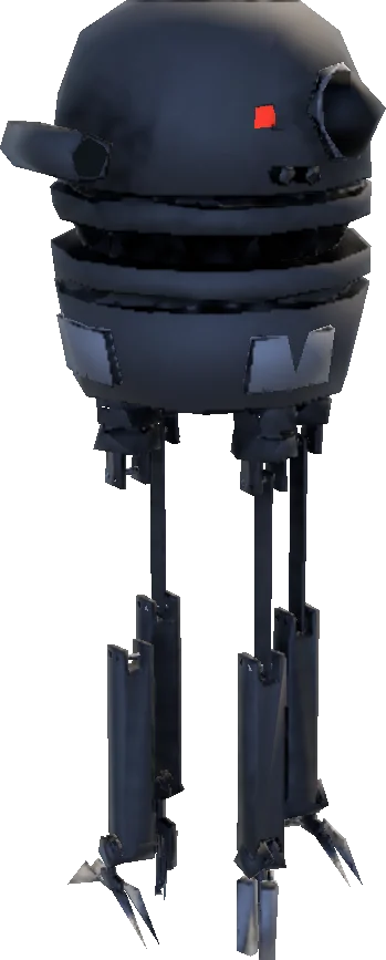 Hull Inspection Drone