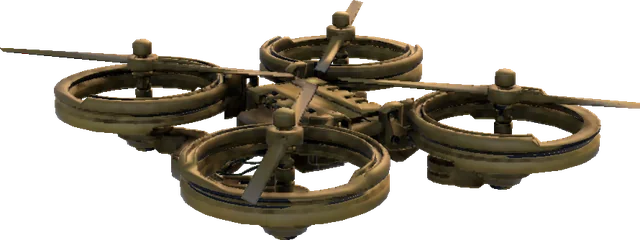 Cargo Drone