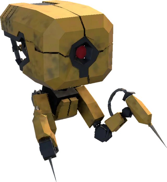 S-4 Yard Sentry