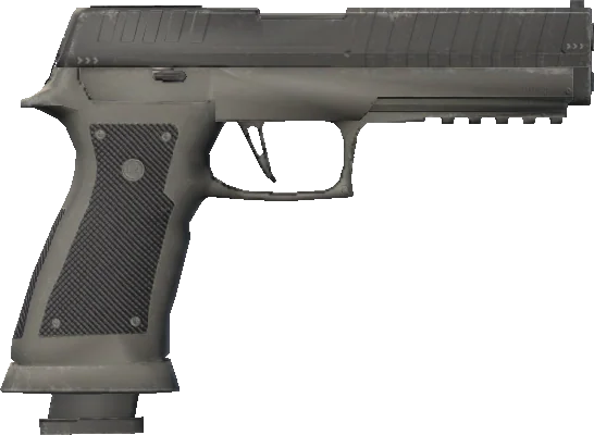 Pistol