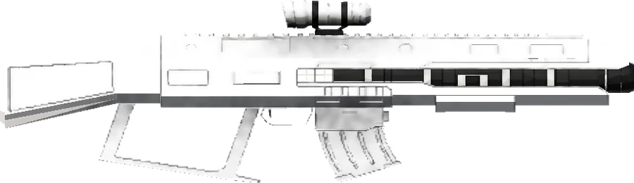 Railgun