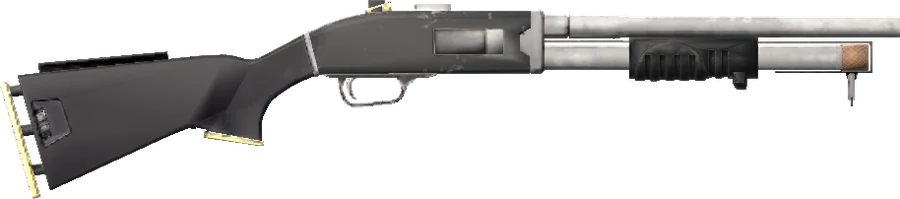 Shotgun